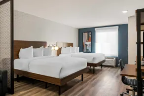 Everhome Suites Bozeman - Værelse