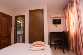 Hotel Andalucia - Rom