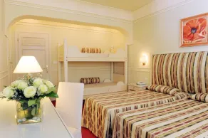 Park Hotel Villaferrata - Room