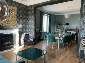 La Maison de Martha - Restaurant