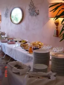 Hotel Schmidt - Restaurant