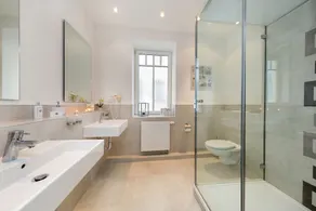 Villa Frigga by Rujana - Bathroom