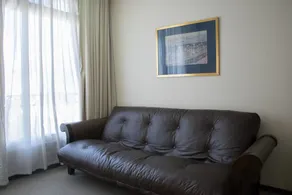 Hotel Cervantes - Zimmer