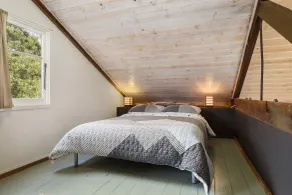 Mandala Bruny Island - Chambre