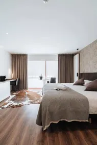 COSMOPOLITE Hotel - Nieuwpoort-Bad - Room