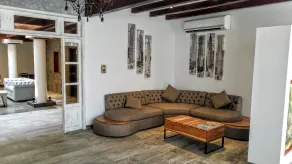 Cedros Inn Boutique Hotel - Reception