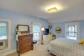 Historic Home w/ Sunroom - 5 Mi to Lambeau Field! - Interiør