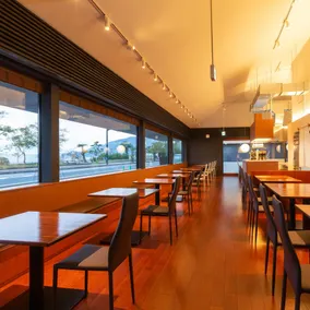 Iseya - Restaurant