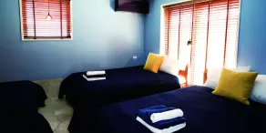 CHULAX OKINAWA YOMITAN【Designer Condominium Hotel】 - Chambre