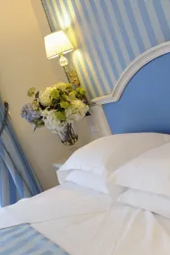 Hotel Italia Palace - Chambre