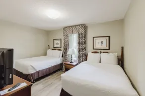 Merry Acres Inn - Chambre
