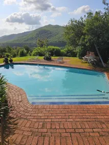Pecan Farm Guesthouse - Basseng