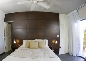 El Magnifico - Room