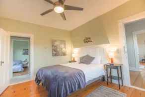River Ridge Lodge - Zimmer