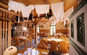Ölmühle Eberstedt - Restaurant