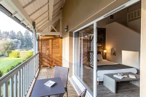 Saint Malo Golf Resort - Rom