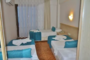 George Dragon Beach Hotel - Room