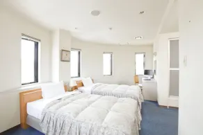 Hotel Tajimi Hills Riverside - Chambre