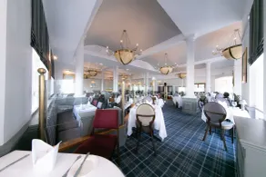 Imperial Hotel Blackpool - Restaurant