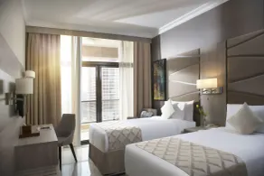 Two Seasons Hotel & Apartments - Room