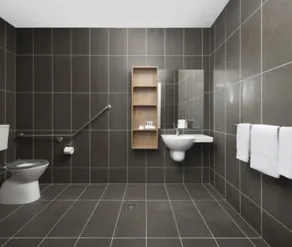 Abode Murrumbateman - Badezimmer
