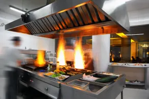 TRYP by Wyndham Cuenca Zahir - Restaurant