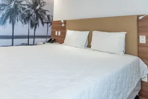 Rio Hotel by Bourbon Maringá - Room