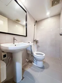 Palladium Suites Hotel - Badezimmer