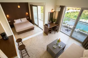 Du Lac Hotel - Rom