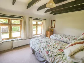 Meadow Lea - Room