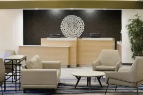 Fairfield Inn & Suites by Marriott Miami Airport South - Reception