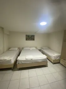 KARSU PANSİYON - Room
