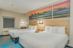 Days Inn & Suites by Wyndham Prattville-Montgomery - Chambre