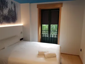 Alameda Rooms Santiago - Værelse