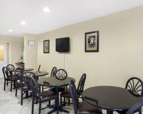 Studio 6-Luling, LA - Restaurant