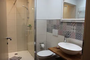 Lischka - Badezimmer