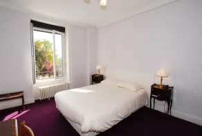 Hôtel Terminus, Bourg-en-Bresse - Chambre