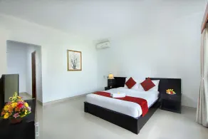 The Brothers Villa - Chambre