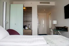 Copenhagen Island Hotel - Room
