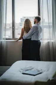 Mandarin Oriental, Barcelona - Zimmer