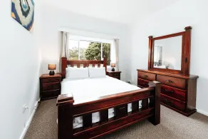 The Waratah Escape Nowra - Room