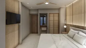 Porto Perla - Room