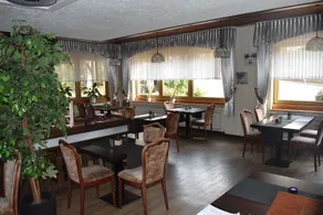 Hotel-Restaurant Theis-Muehle - Restaurant