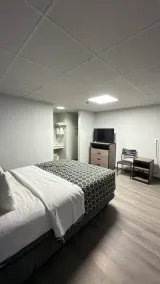 JAL COUNTRY INN - Zimmer