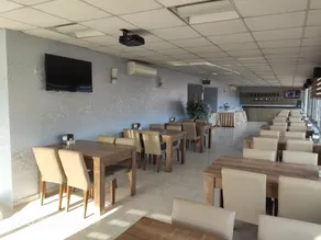 Hotel Akdag - Restaurant