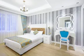 Onkel Residence - Room