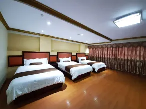 Swan Hotel - Room