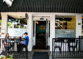 Camas Boutique Hotel - Restaurant