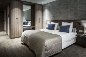 Van der Valk Hotel Hengelo - Zimmer
