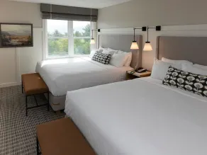 White Mountain Hotel and Resort - Chambre
